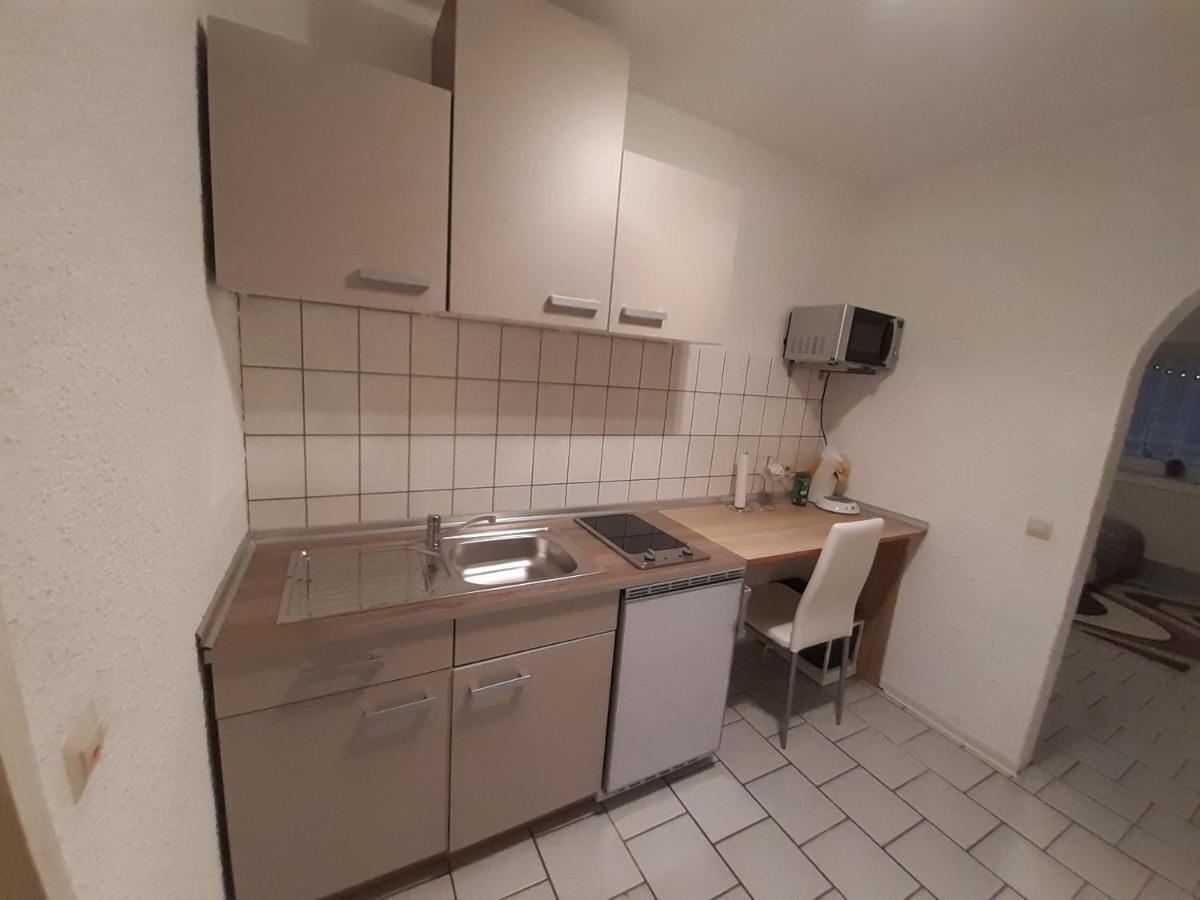 شقة Holzfeld بوبارد المظهر الخارجي الصورة