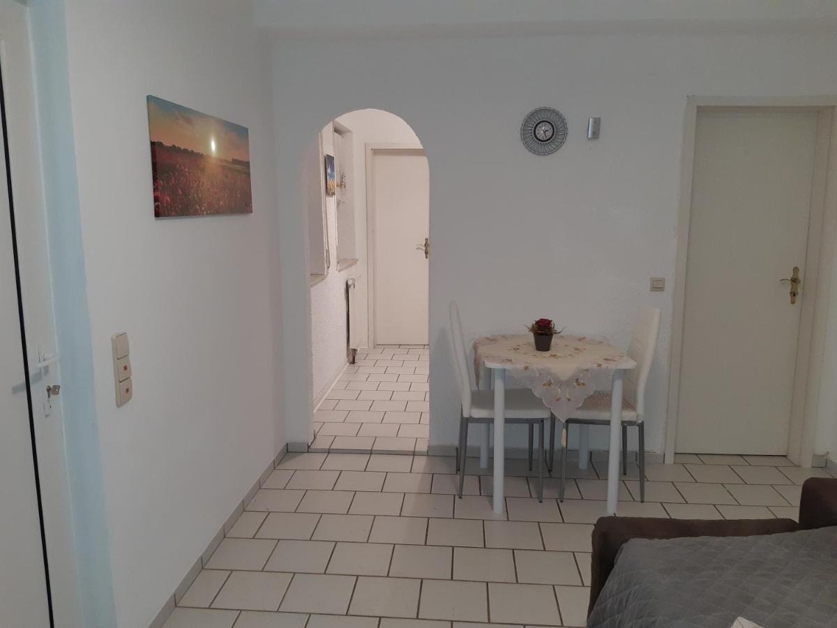 شقة Holzfeld بوبارد المظهر الخارجي الصورة