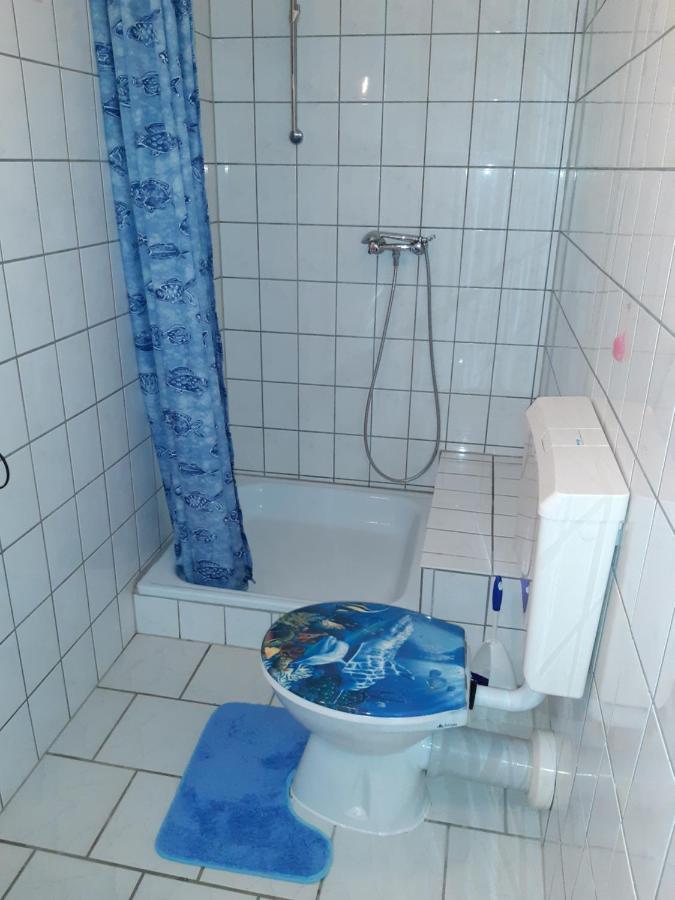شقة Holzfeld بوبارد المظهر الخارجي الصورة